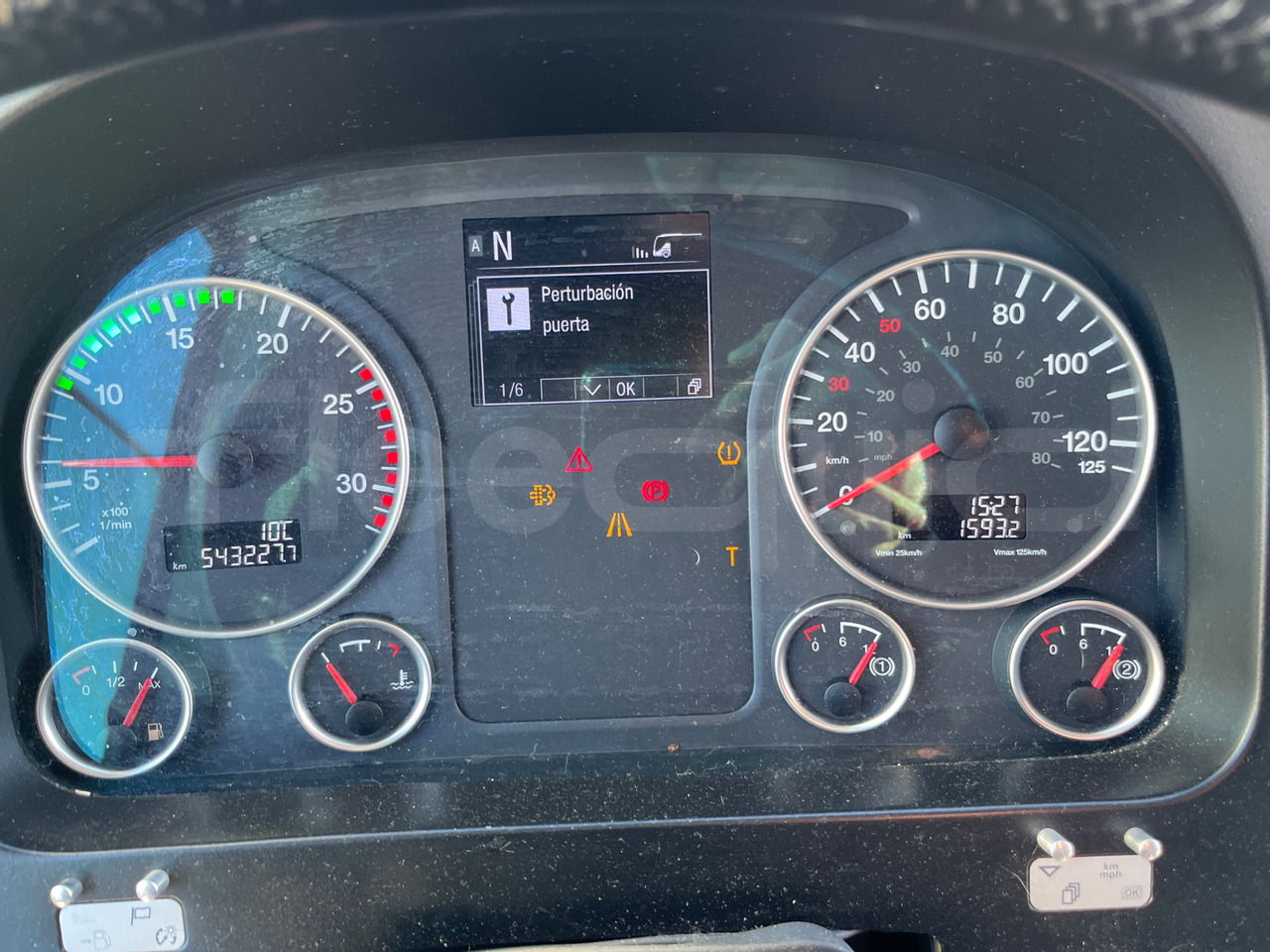 Man Lion's Coach - Coach: picture 3 Man Lion's Coach - Coach: picture 3