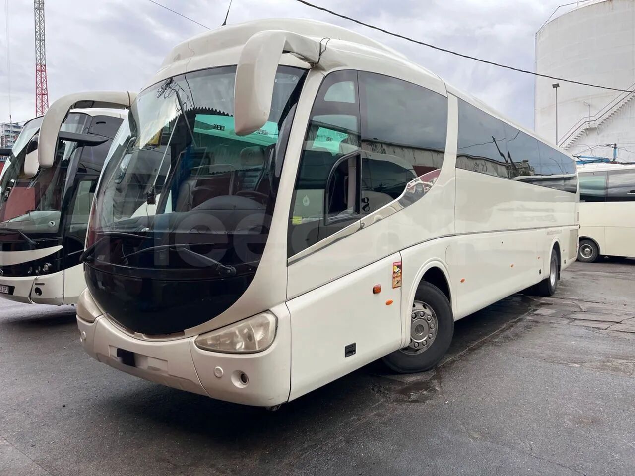 Man Lion's Regio - Coach: picture 2 Man Lion's Regio - Coach: picture 2