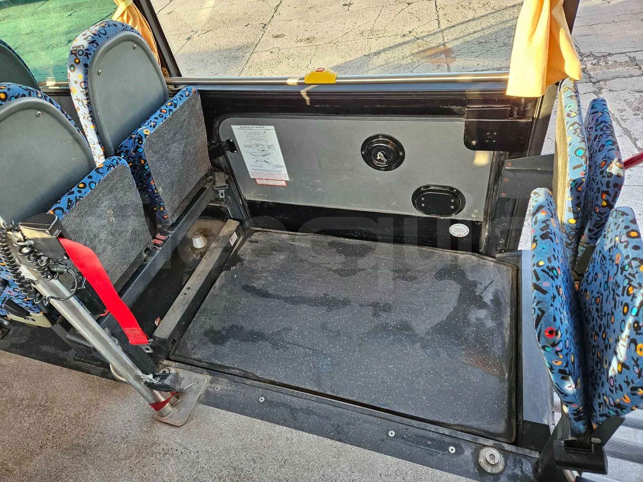 Suburban bus Man SCOLER: picture 32