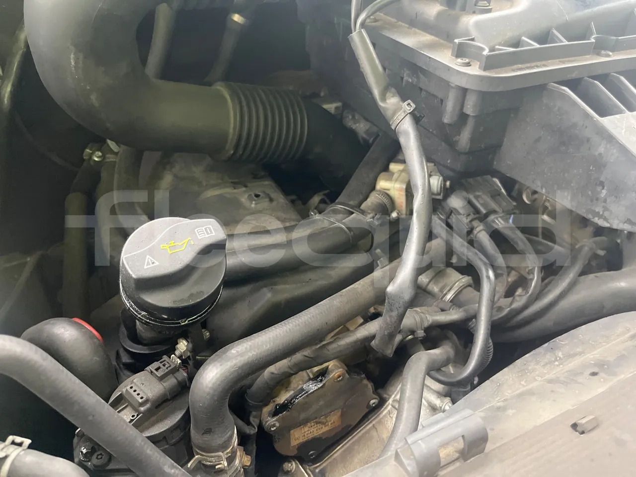 Minibus, Passenger van Mercedes-Benz Sprinter: picture 21 Minibus, Passenger van Mercedes-Benz Sprinter: picture 21