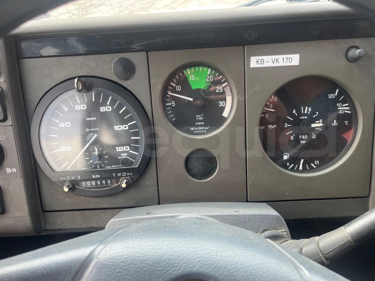 Mercedes-Benz Vario - Minibus, Passenger van: picture 2 Mercedes-Benz Vario - Minibus, Passenger van: picture 2