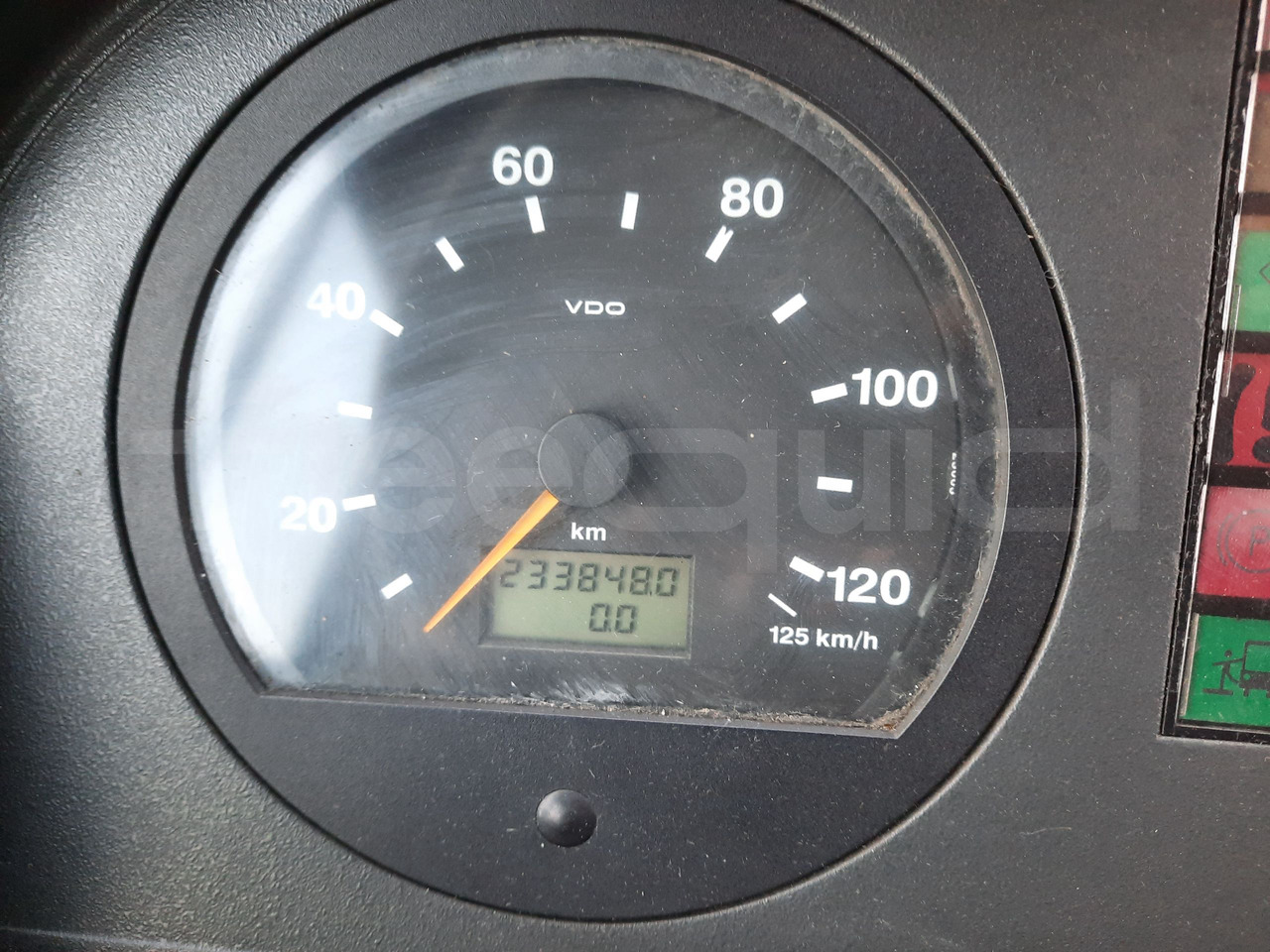 N. 6 Irisbus Cristalis ETB 18 - Articulated bus, Electric bus: picture 3 N. 6 Irisbus Cristalis ETB 18 - Articulated bus, Electric bus: picture 3