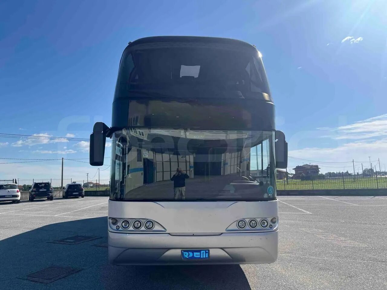 Neoplan 1122/3 - Coach: picture 1 Neoplan 1122/3 - Coach: picture 1