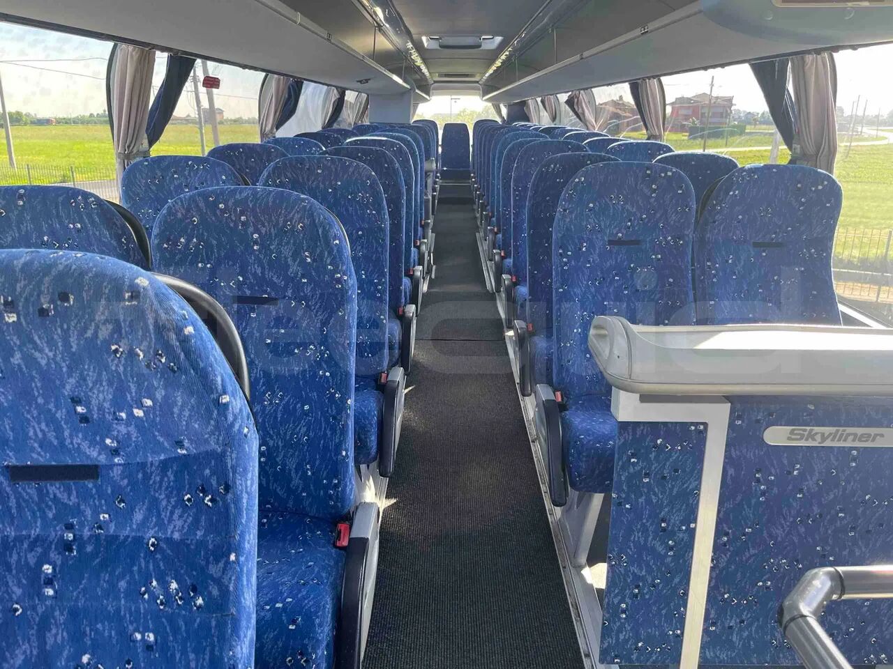 Coach Neoplan 1122/3: picture 40 Coach Neoplan 1122/3: picture 40