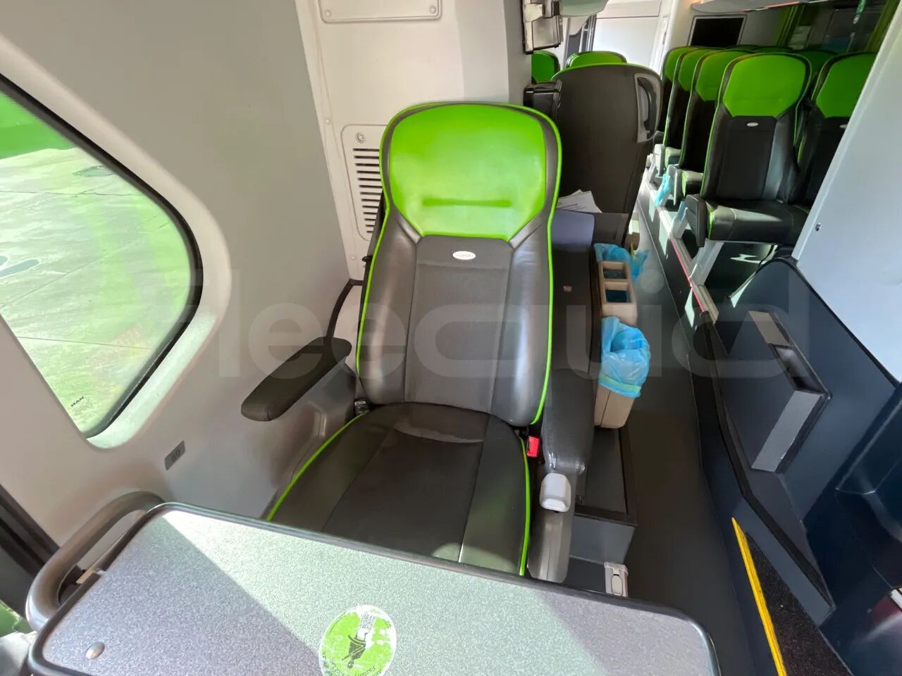 Coach Neoplan Skyliner: picture 30 Coach Neoplan Skyliner: picture 30