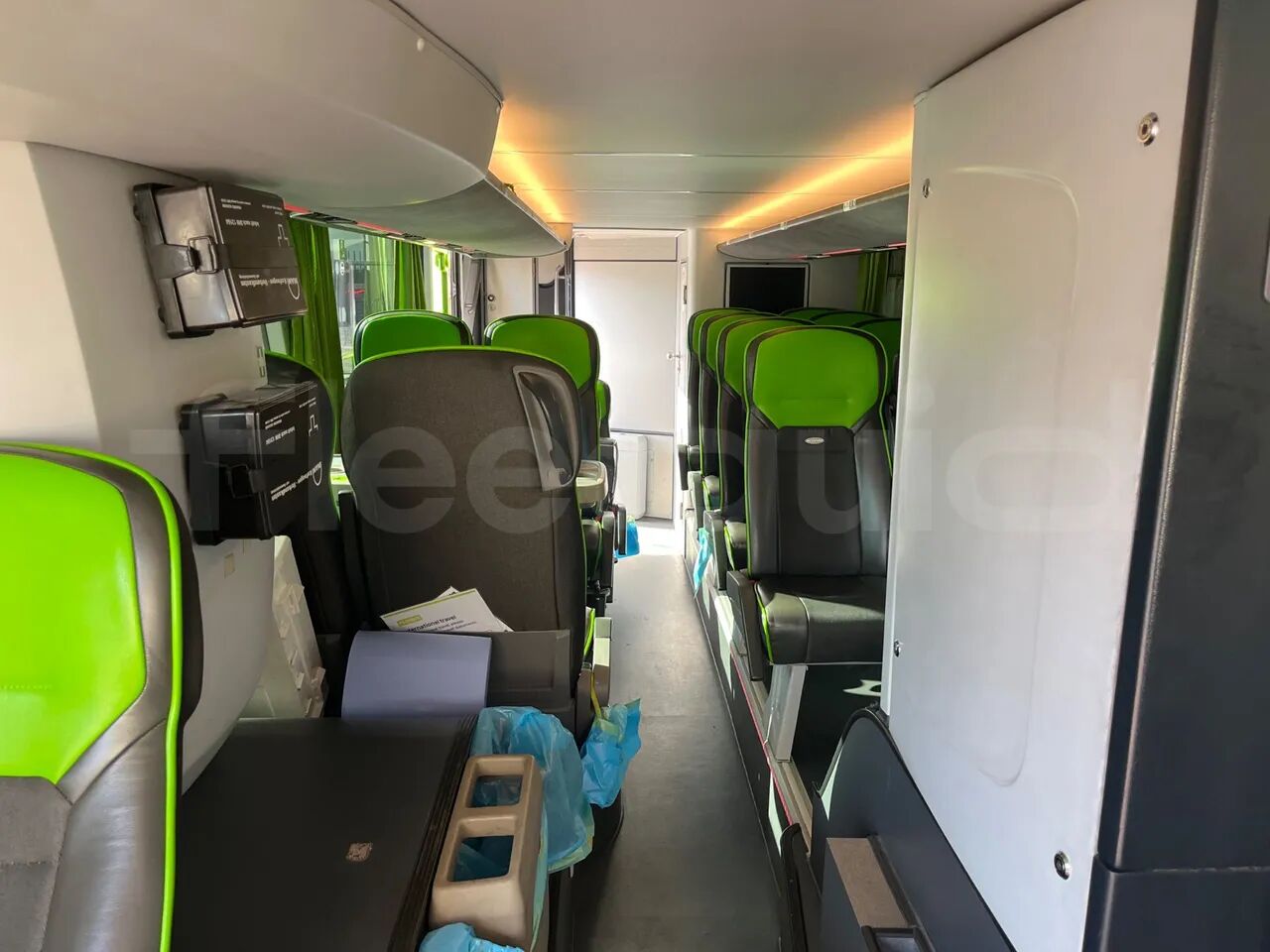 Coach Neoplan Skyliner: picture 31 Coach Neoplan Skyliner: picture 31