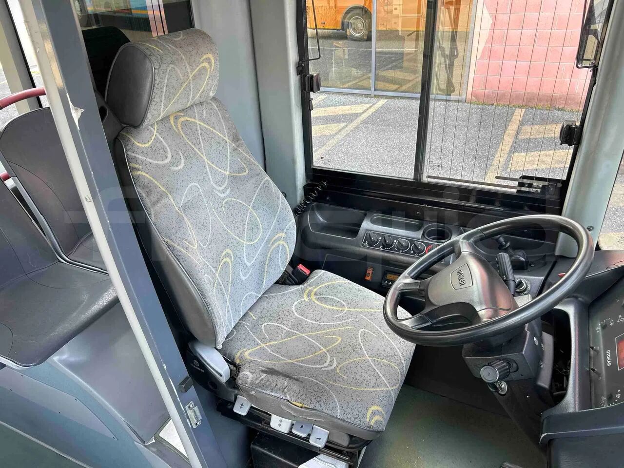 City bus Otokar Vectio: picture 18 City bus Otokar Vectio: picture 18