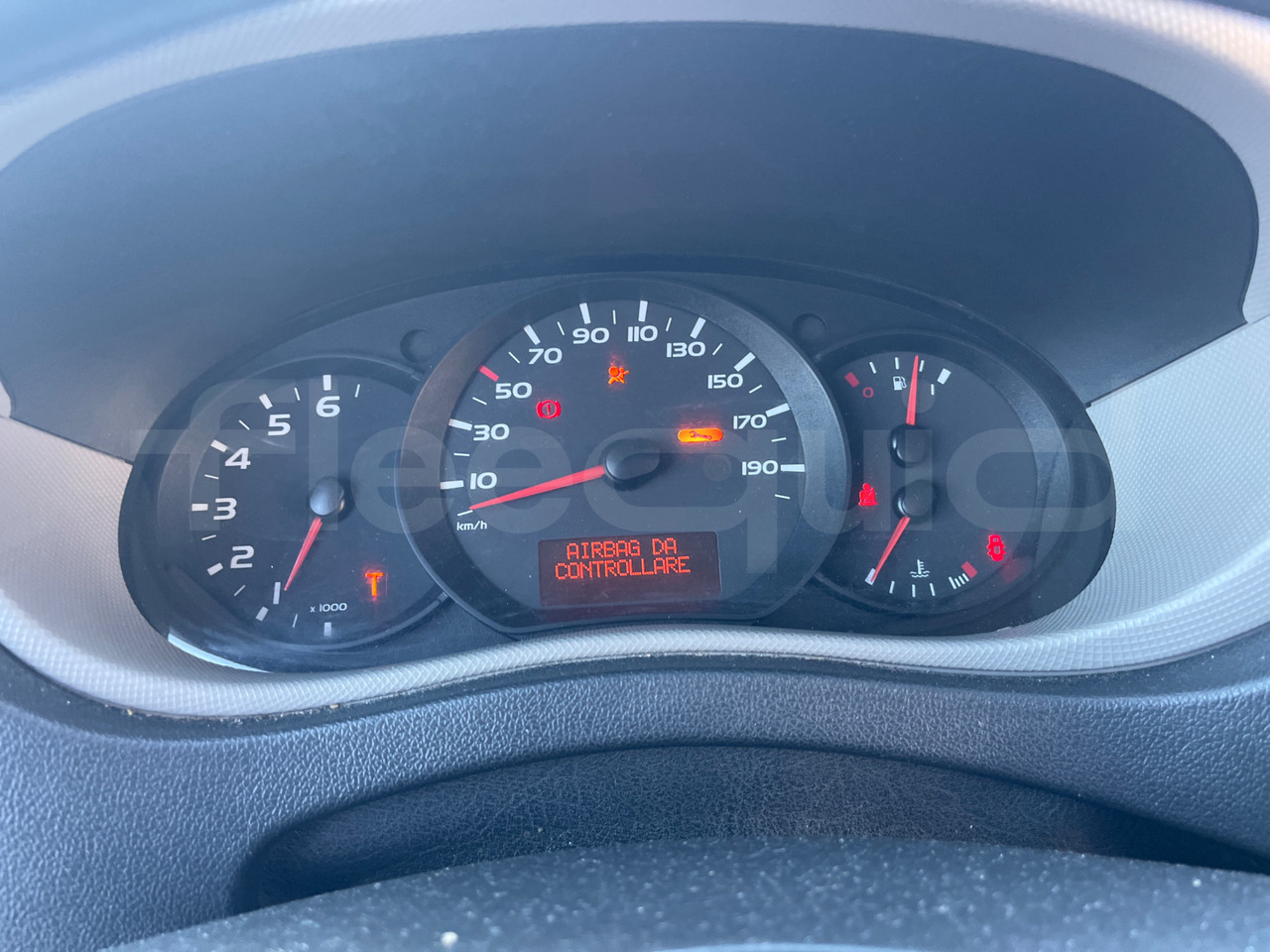 Renault Master - Minibus, Passenger van: picture 3 Renault Master - Minibus, Passenger van: picture 3