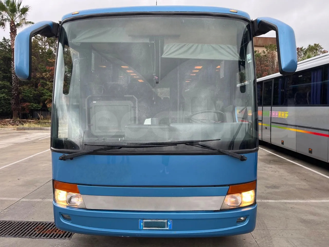 Setra S315 - Suburban bus: picture 2 Setra S315 - Suburban bus: picture 2