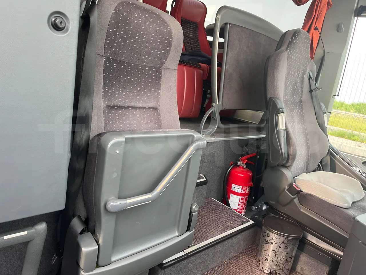 Coach Setra S415: picture 20