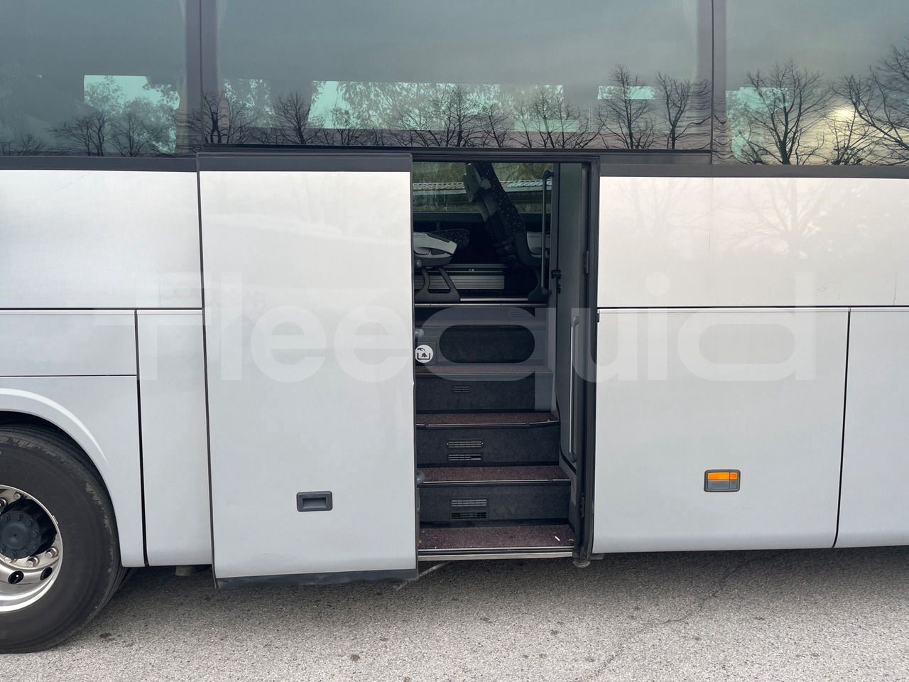 Coach Setra S415: picture 15 Coach Setra S415: picture 15