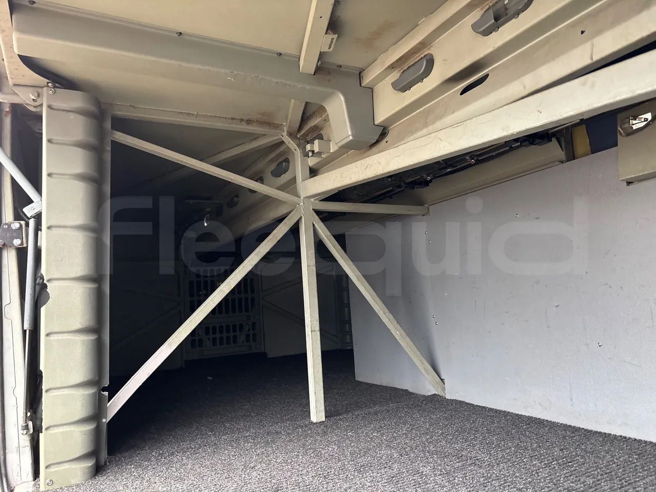 Coach Setra S415: picture 8 Coach Setra S415: picture 8