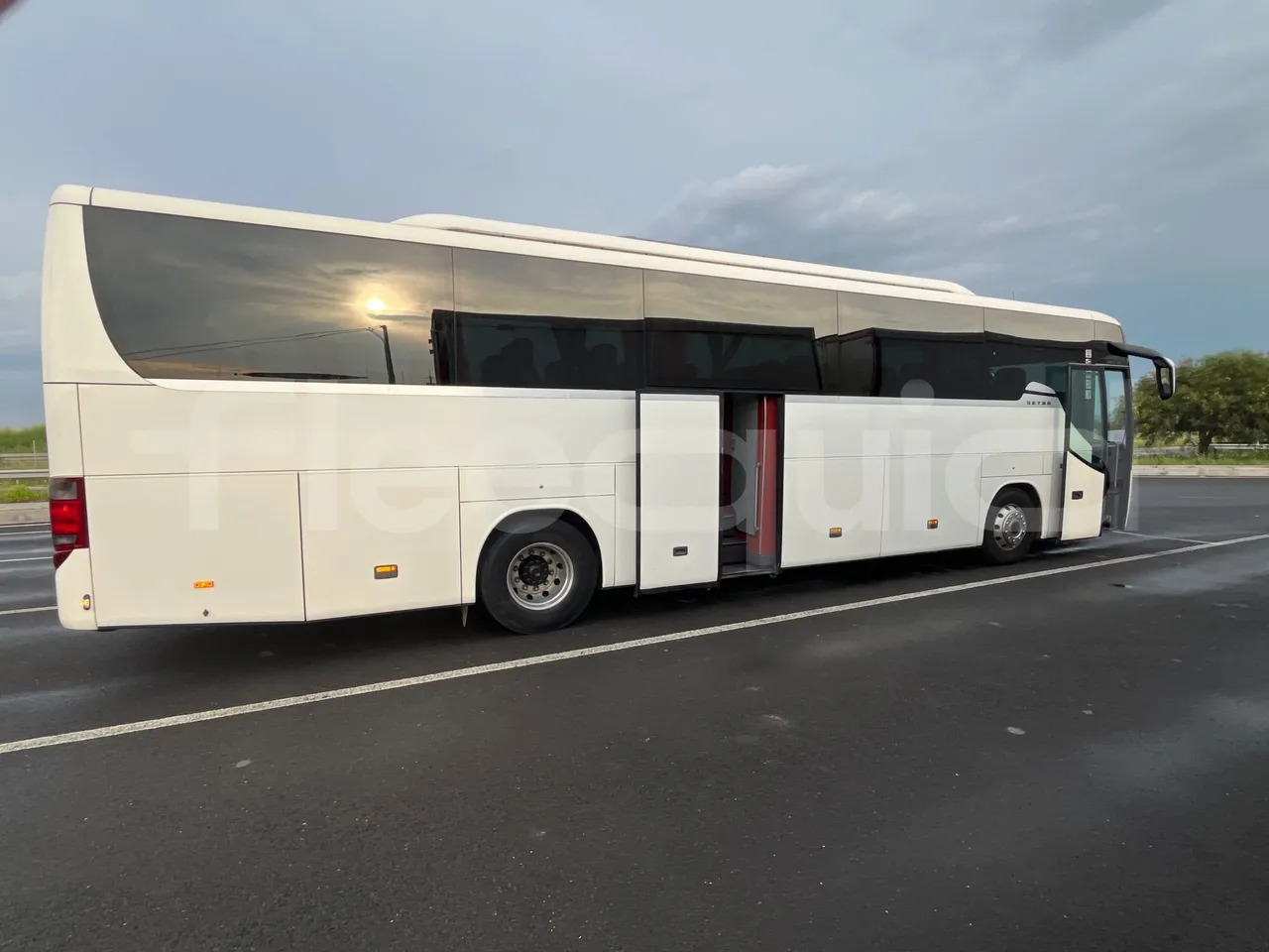 Coach Setra S415: picture 14