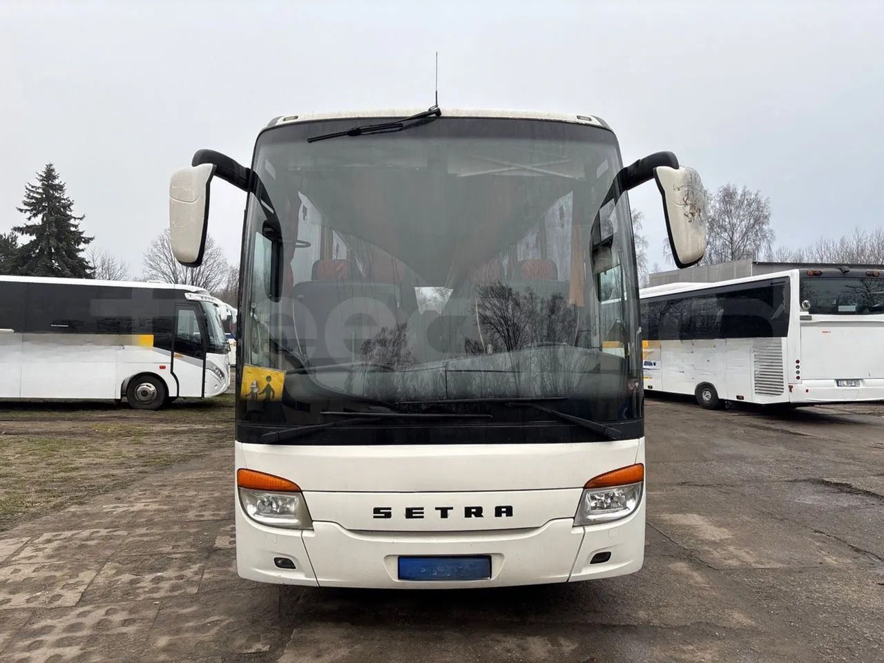 Setra S415 - Coach: picture 2 Setra S415 - Coach: picture 2