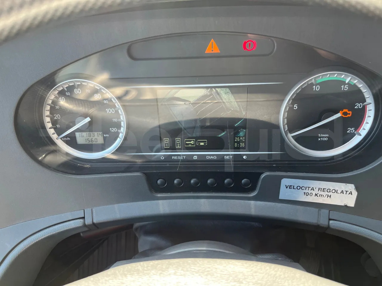 Setra S415 - Coach: picture 3 Setra S415 - Coach: picture 3