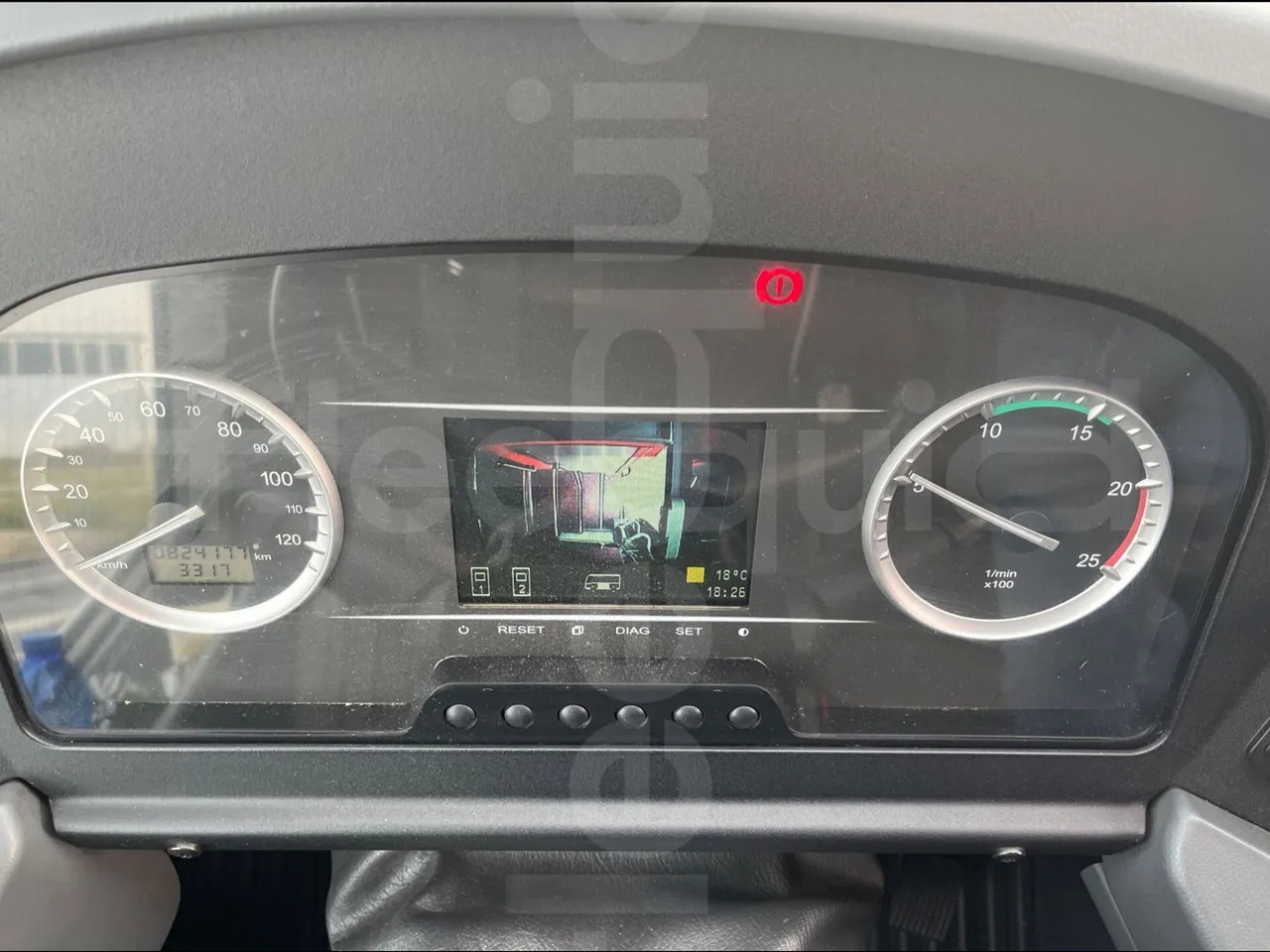 Setra S415 - Coach: picture 3 Setra S415 - Coach: picture 3