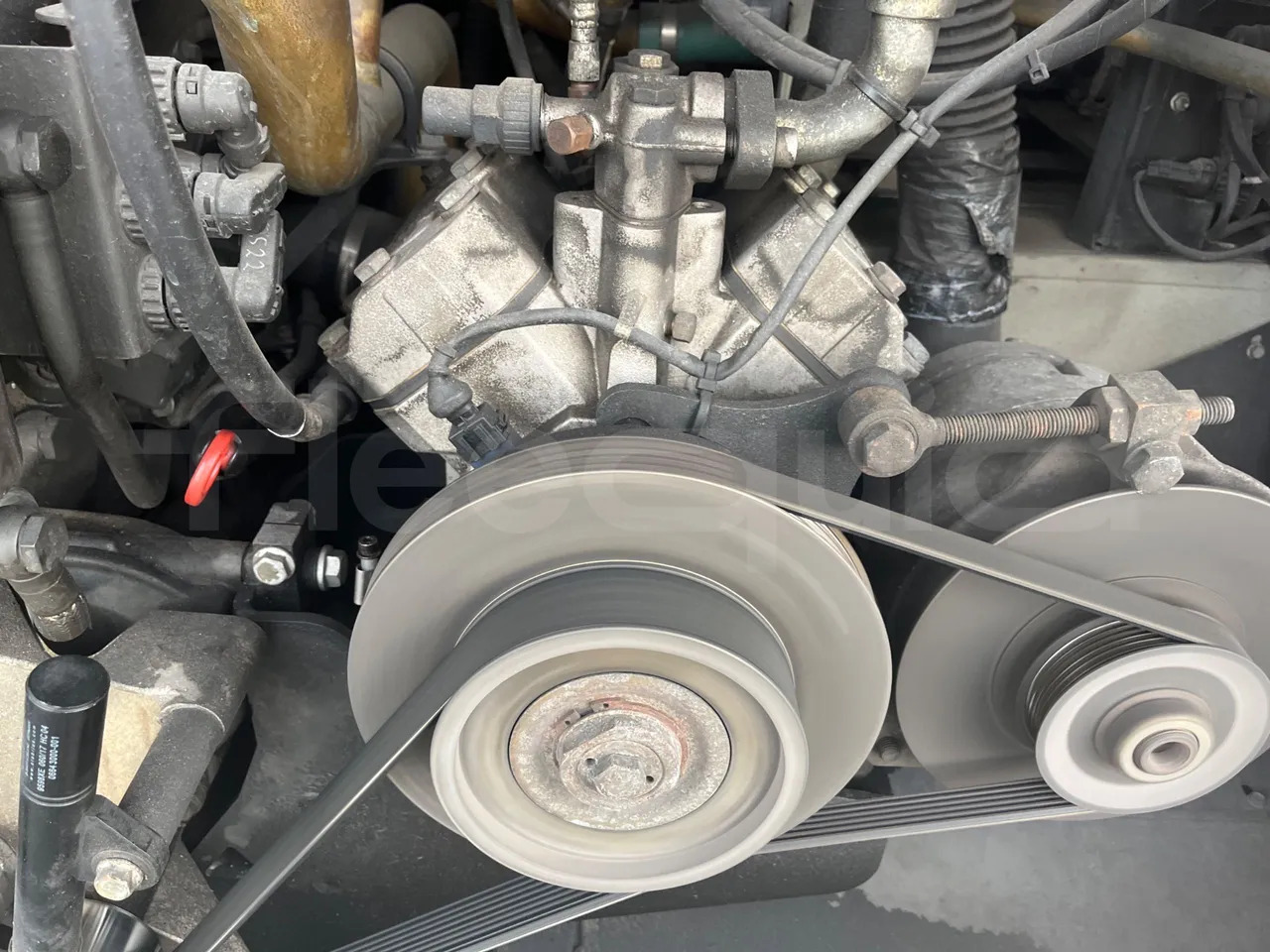 Coach Setra S415: picture 18