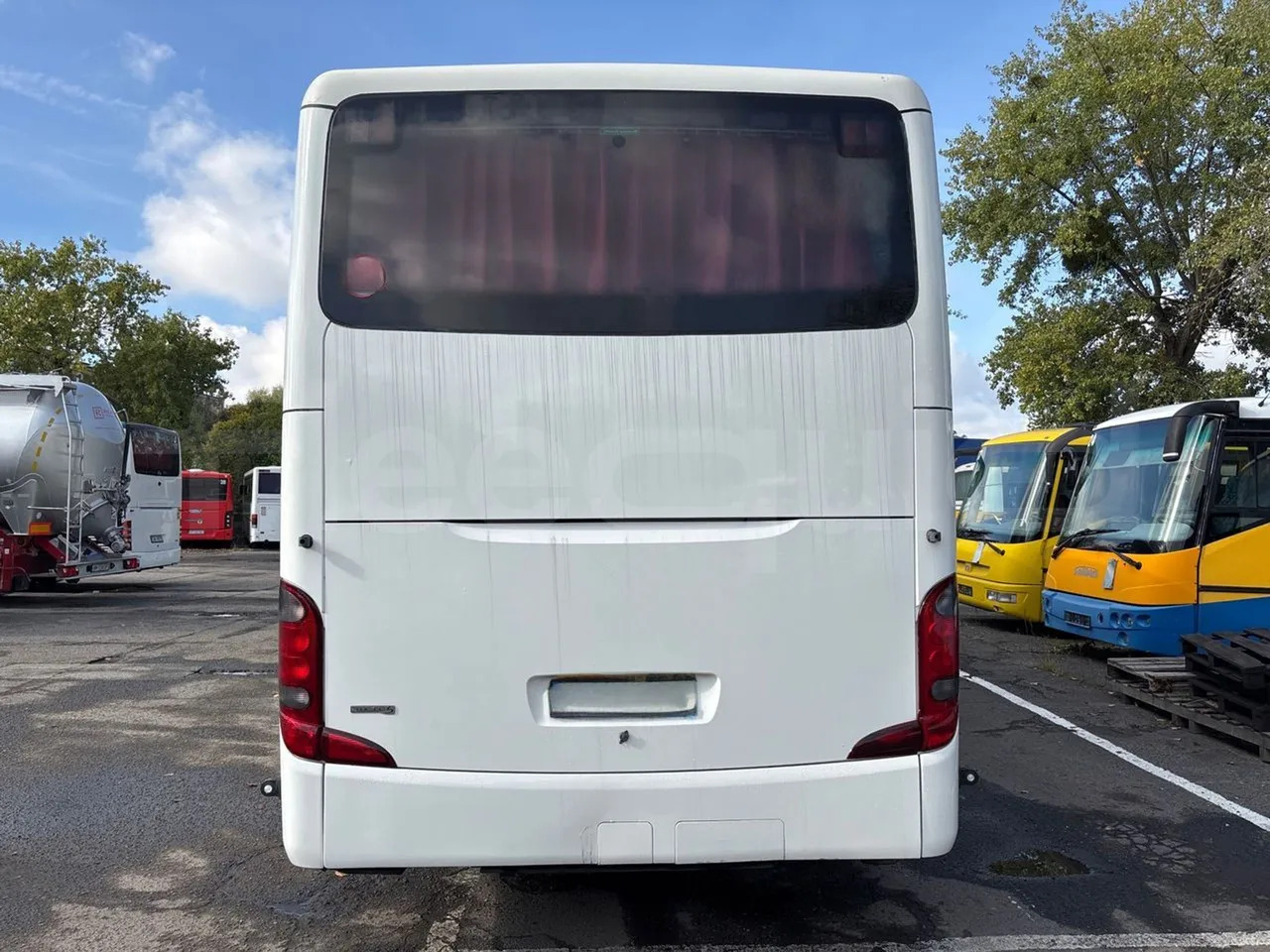 Setra S415 - Coach: picture 5 Setra S415 - Coach: picture 5