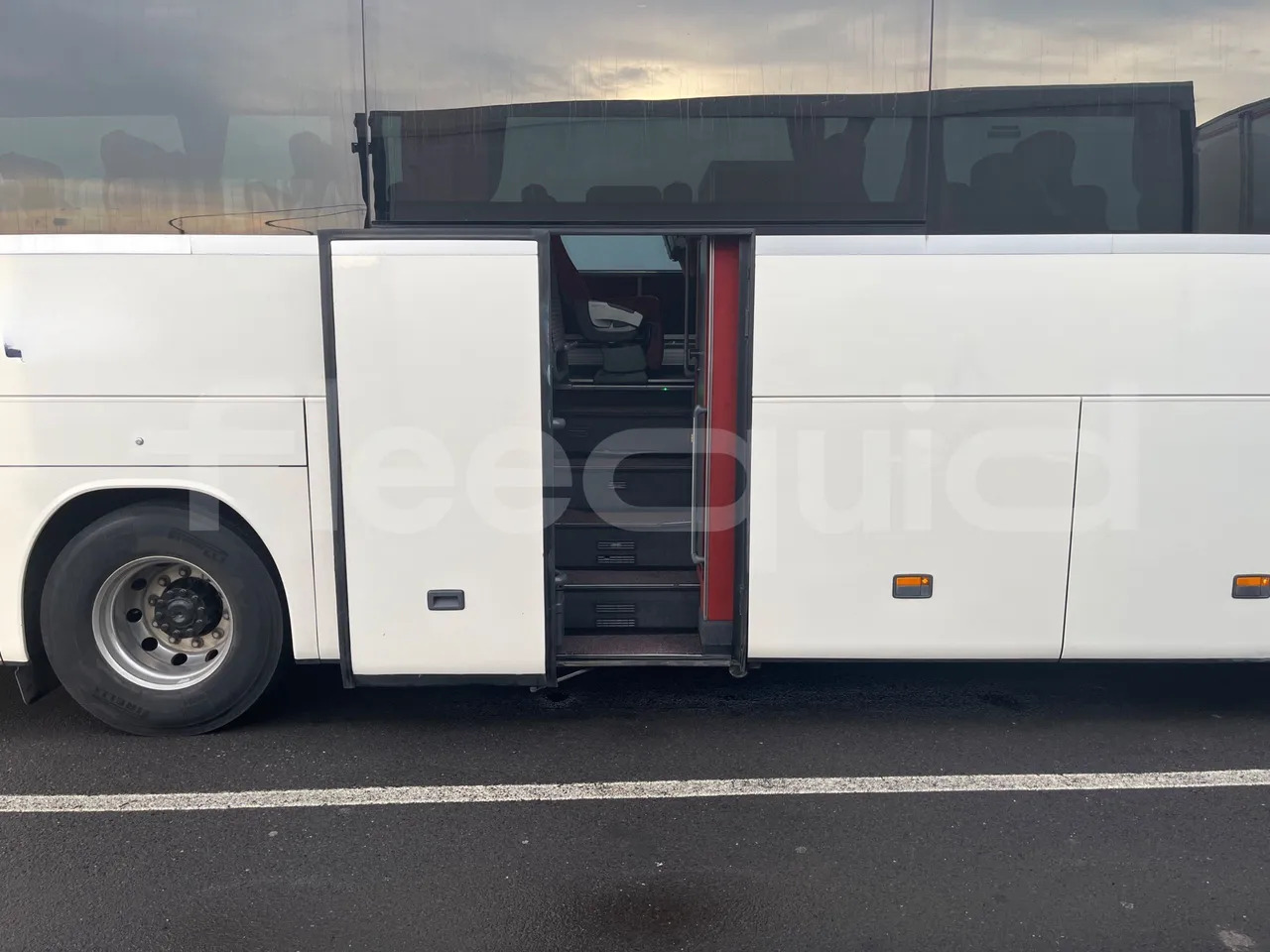 Coach Setra S415: picture 16