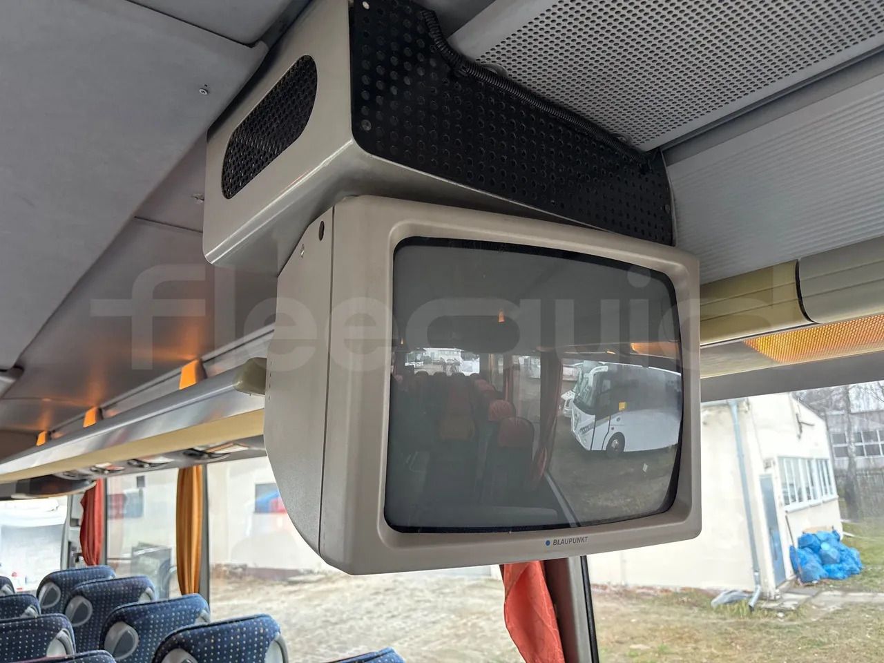 Coach Setra S415: picture 38 Coach Setra S415: picture 38