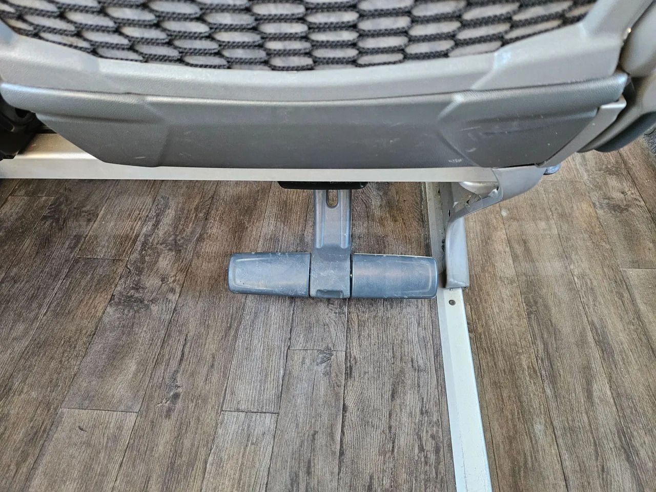 Leasing of  Setra S416 Setra S416: picture 42