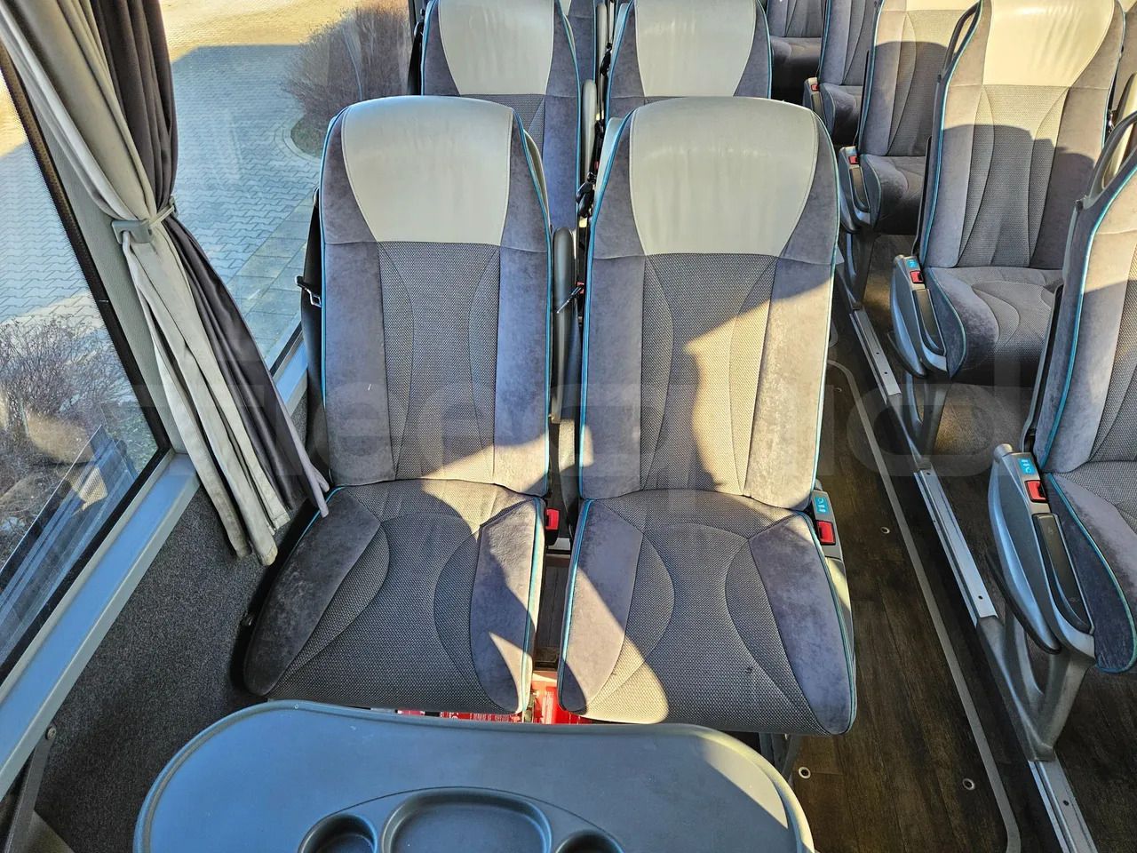 Coach Setra S416: picture 38