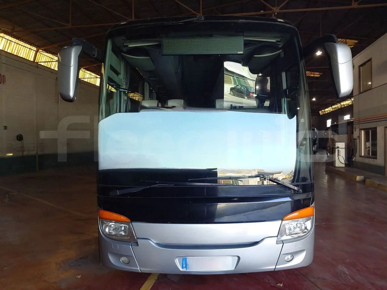 Setra S416 - Coach: picture 2 Setra S416 - Coach: picture 2