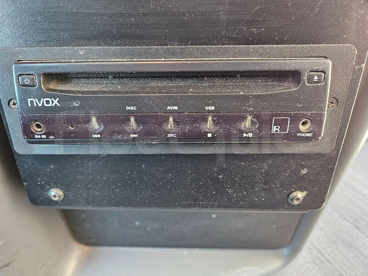 Coach Setra S416: picture 27