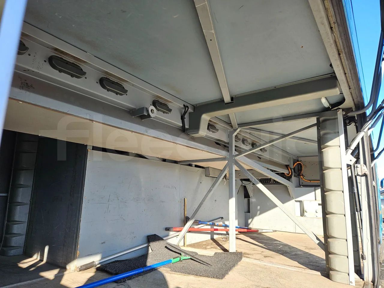 Coach Setra S416: picture 8