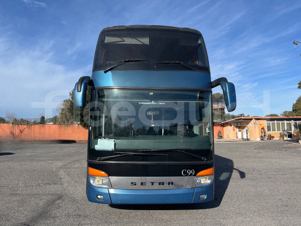 Setra S431 - Coach: picture 2 Setra S431 - Coach: picture 2
