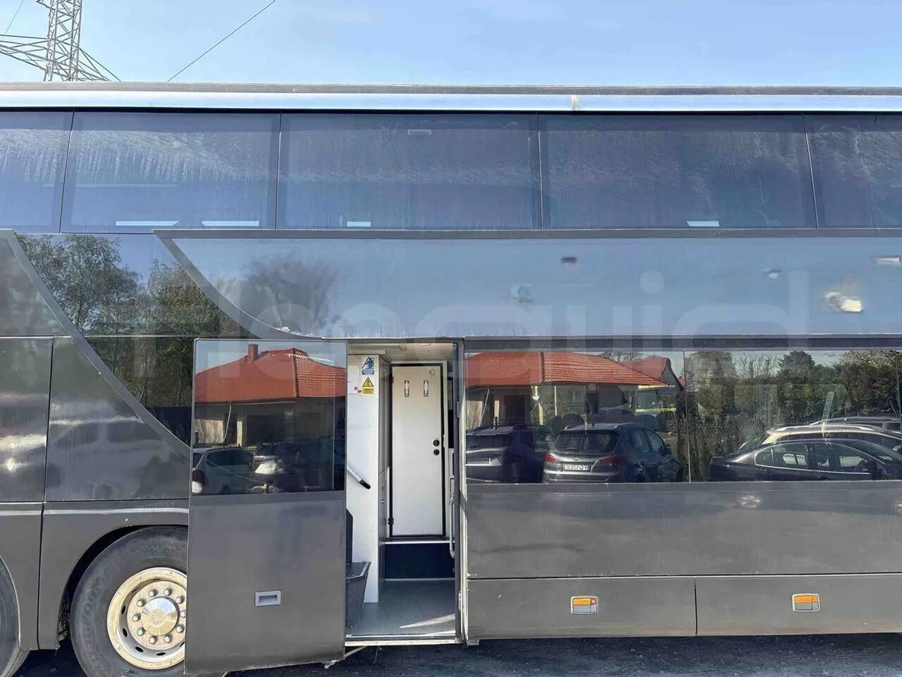 Coach Setra S431: picture 12