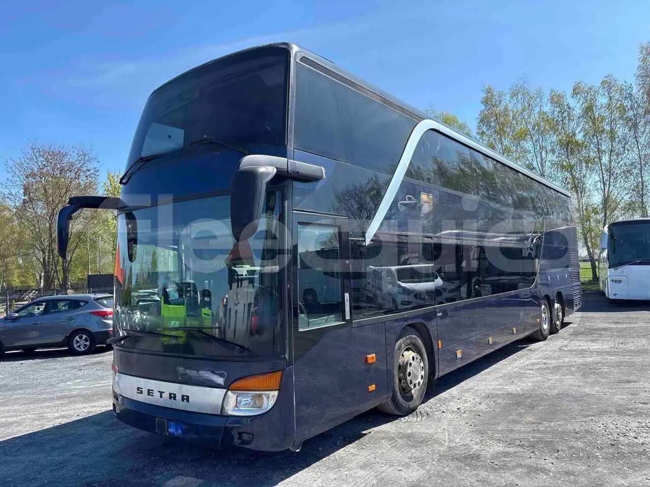 Setra S431 - Coach: picture 2 Setra S431 - Coach: picture 2