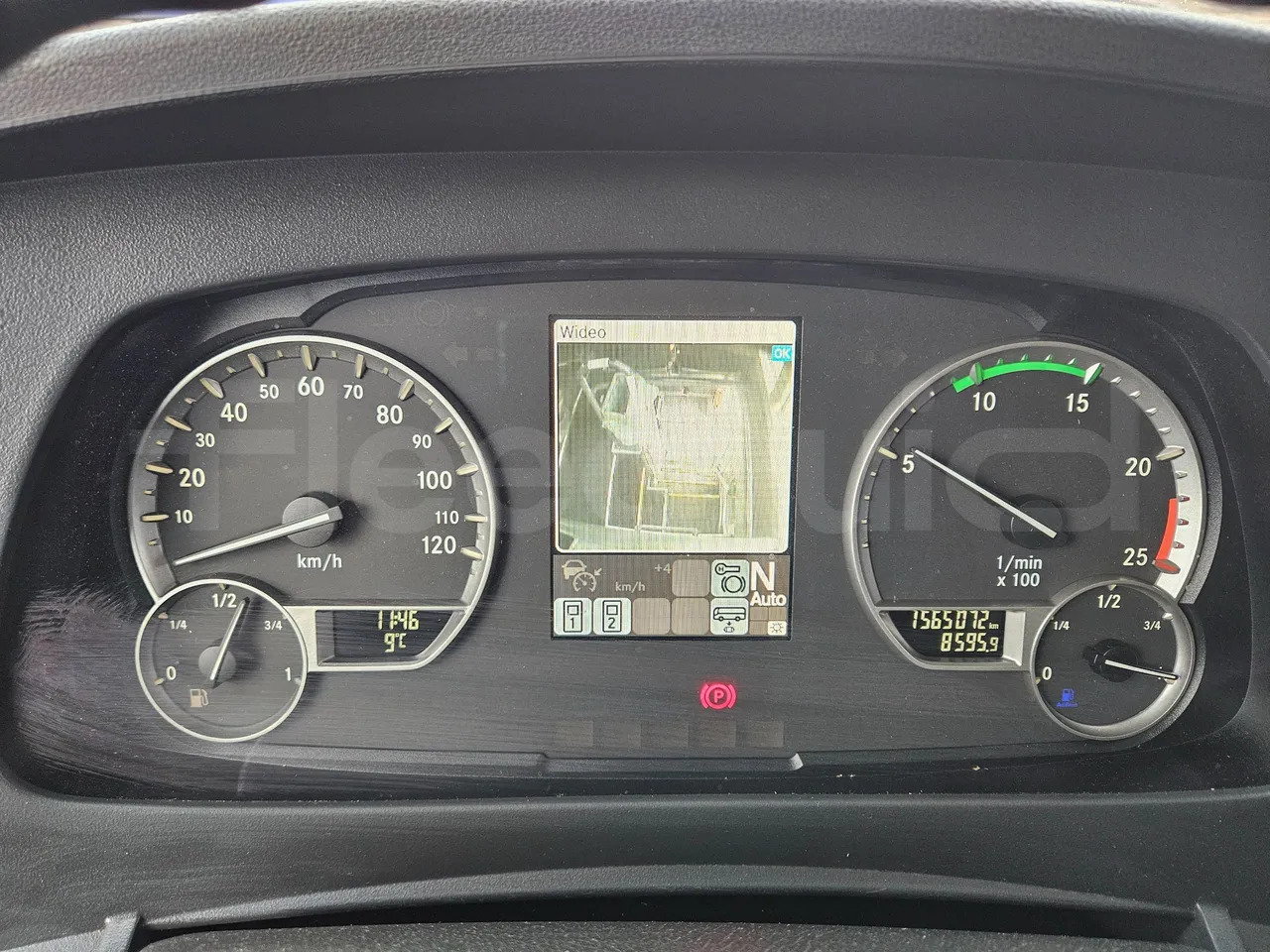 Setra S431 - Double-decker bus: picture 3 Setra S431 - Double-decker bus: picture 3