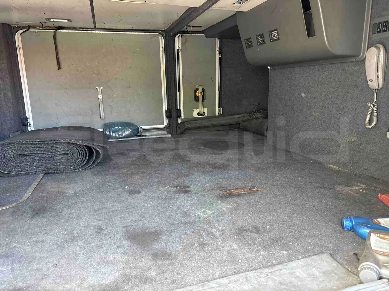 Coach Setra S431: picture 16