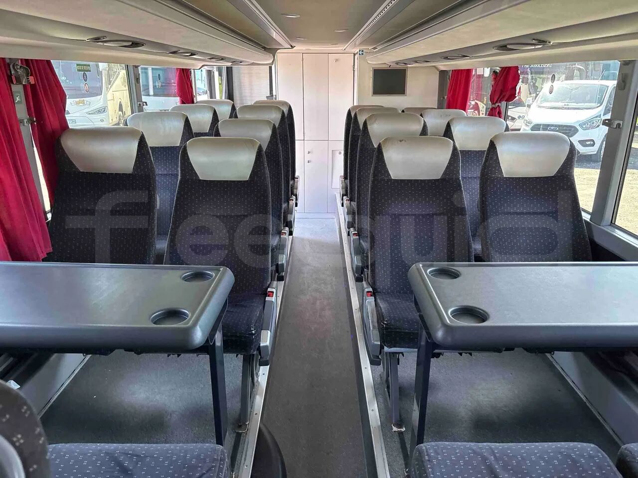 Coach Setra S431: picture 33