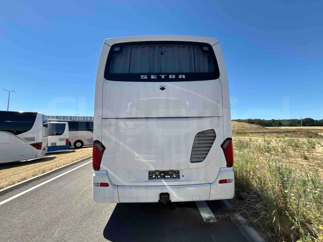 Setra S515 - Coach: picture 5 Setra S515 - Coach: picture 5