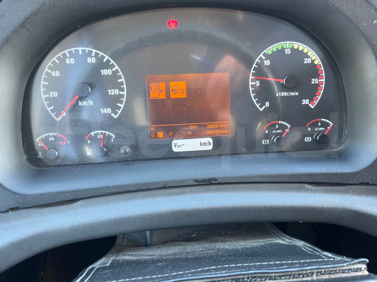 Temsa MD9 - Coach: picture 3 Temsa MD9 - Coach: picture 3