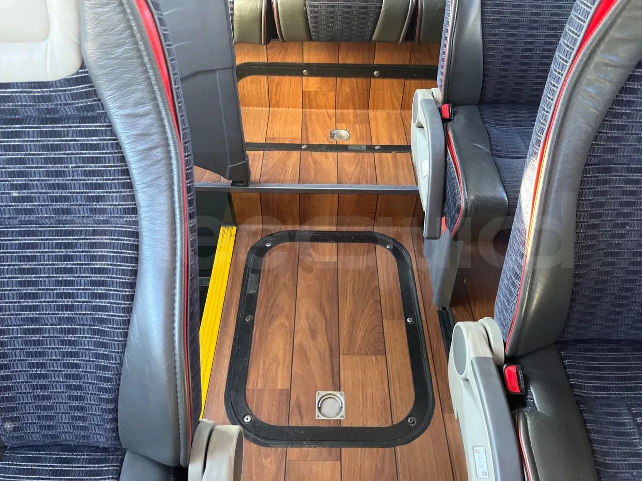 Coach Temsa MD9: picture 48
