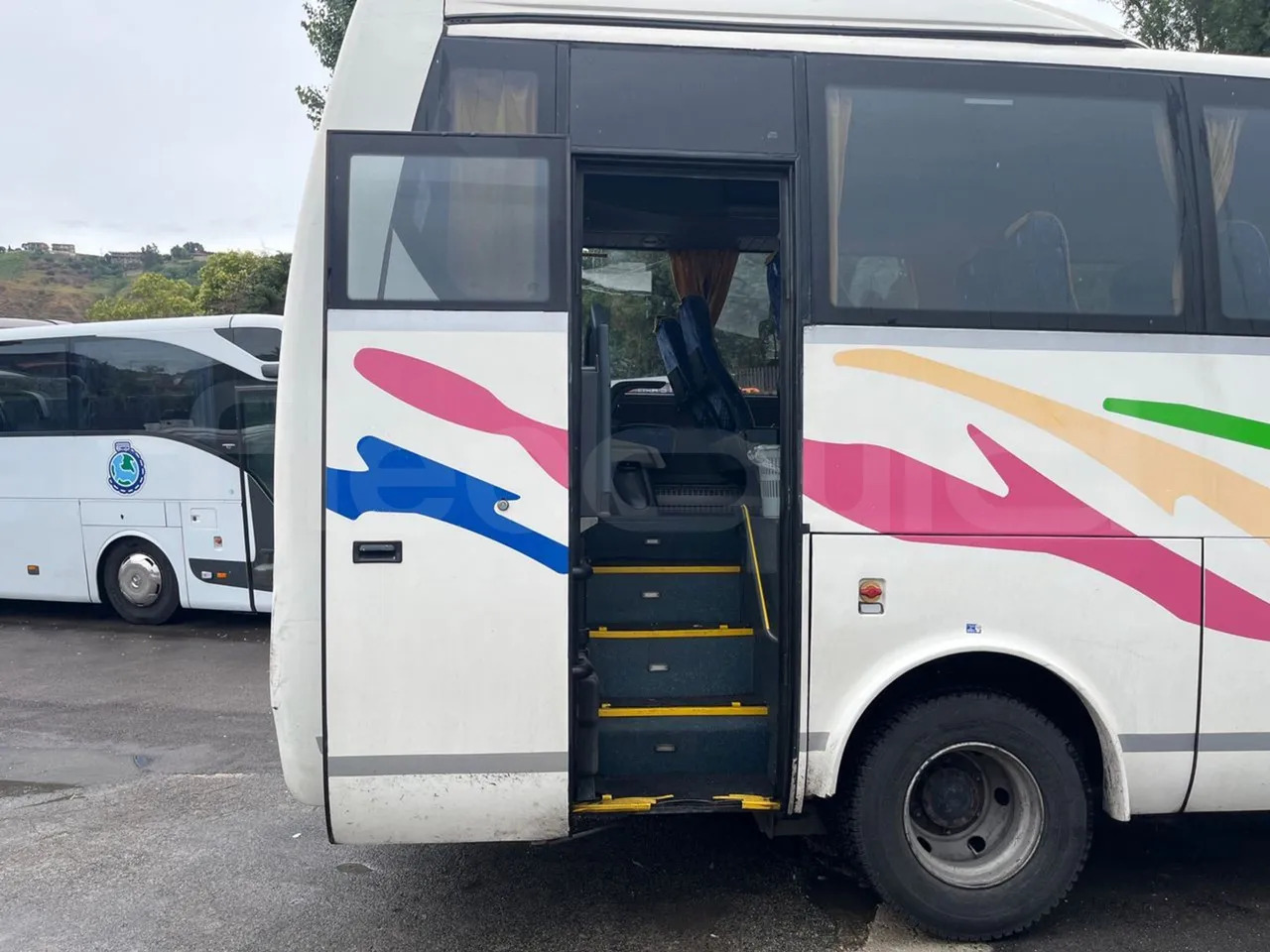 Coach Temsa Opalin: picture 16 Coach Temsa Opalin: picture 16