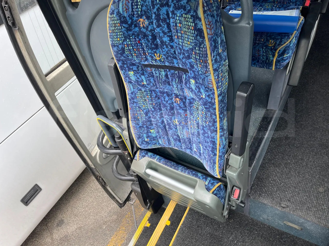 Coach Temsa Opalin: picture 18 Coach Temsa Opalin: picture 18