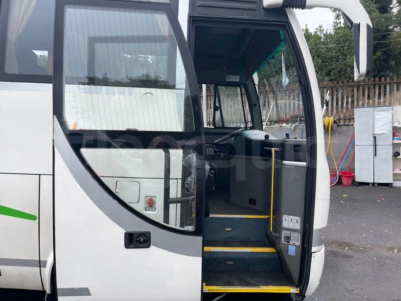 Coach Temsa Opalin: picture 15 Coach Temsa Opalin: picture 15