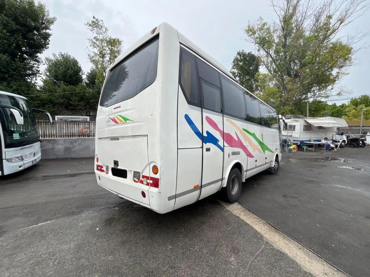 Coach Temsa Opalin: picture 11 Coach Temsa Opalin: picture 11