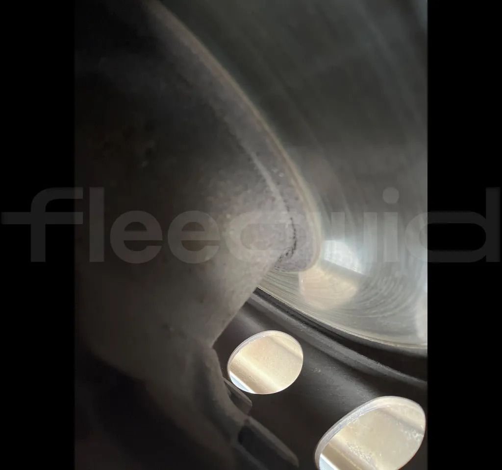 Leasing of Van Hool A360 Van Hool A360: picture 48 Leasing of Van Hool A360 Van Hool A360: picture 48