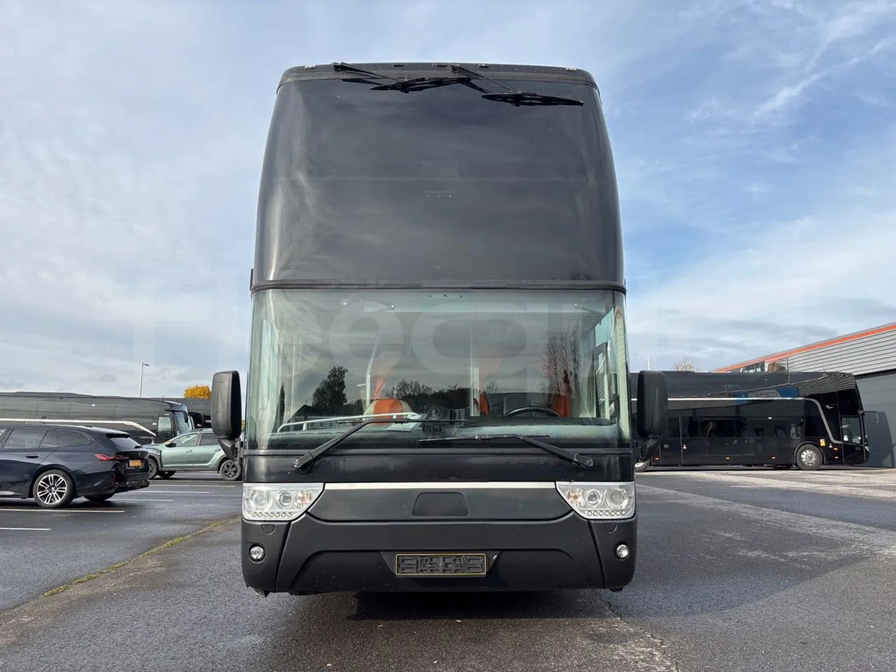 Van Hool Astromega - Coach: picture 2 Van Hool Astromega - Coach: picture 2