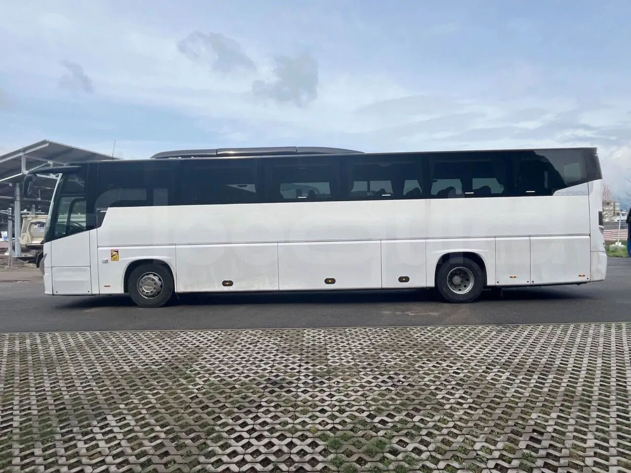Vdl FUTURA FHD2 - Coach: picture 3 Vdl FUTURA FHD2 - Coach: picture 3