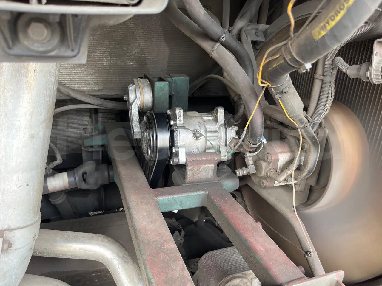 City bus Volvo Bravo I City: picture 17