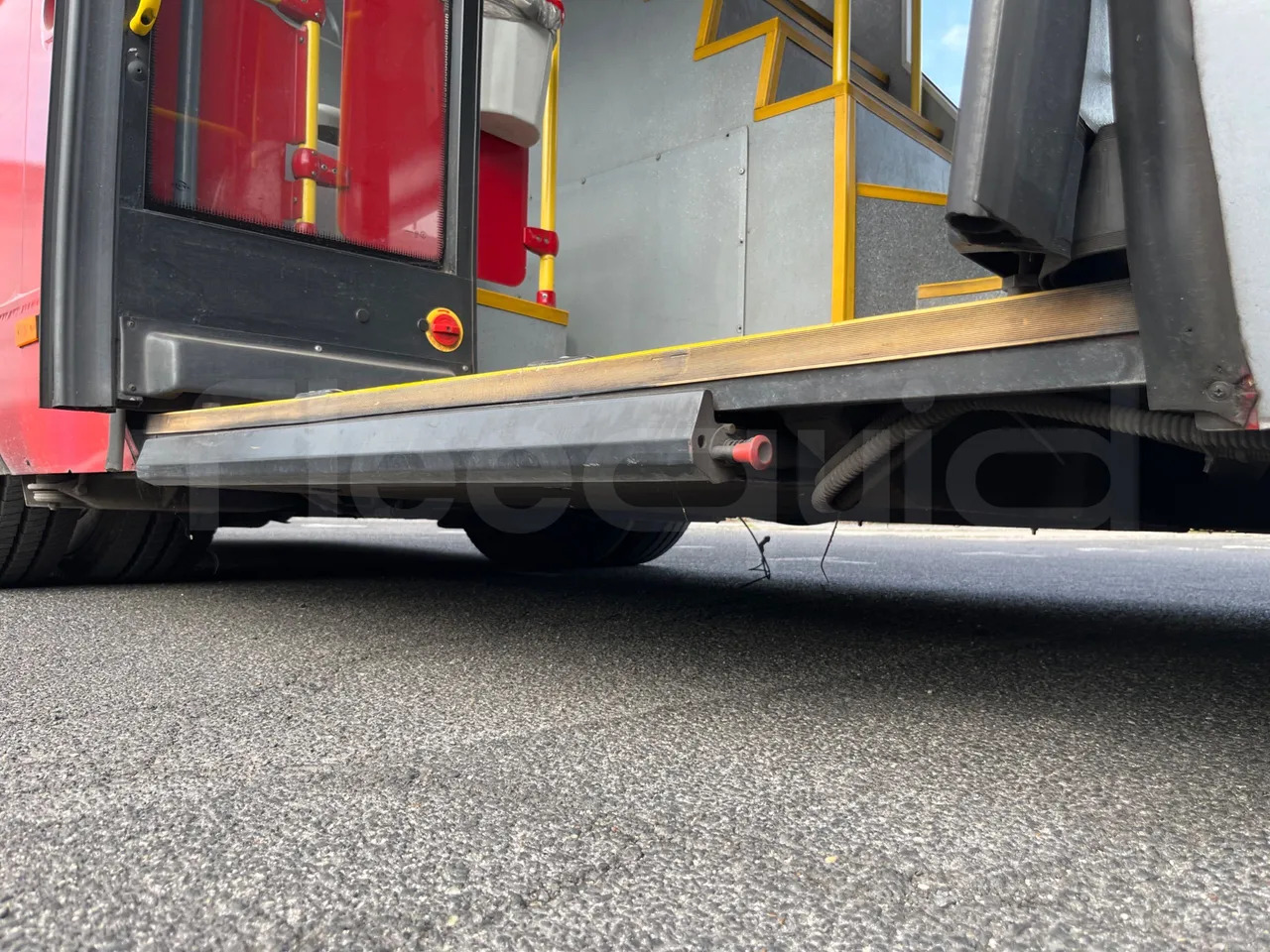 City bus Volvo Bravo I City: picture 15