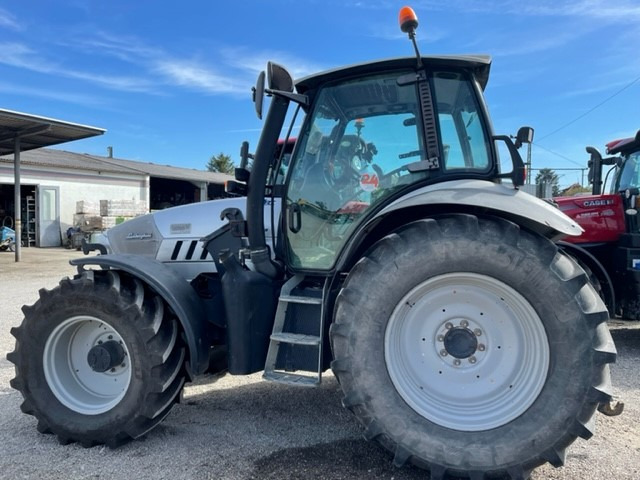LAMBORGHINI R6 VRT 170 DCR - Farm tractor: picture 1 LAMBORGHINI R6 VRT 170 DCR - Farm tractor: picture 1