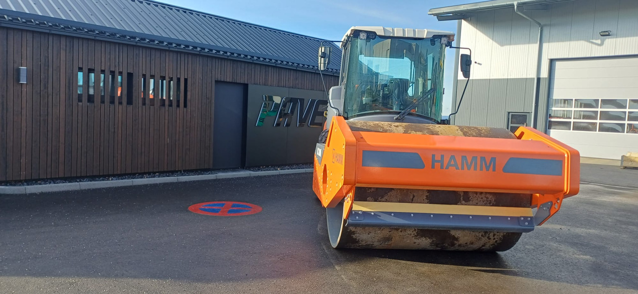 HAMM HC 200i - Compactor: picture 3 HAMM HC 200i - Compactor: picture 3