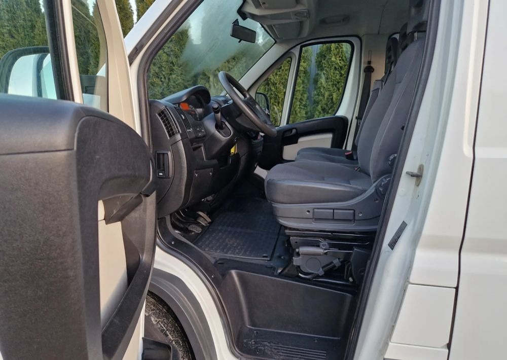 Citroën Jumper 130KM - Combi van: picture 4 Citroën Jumper 130KM - Combi van: picture 4